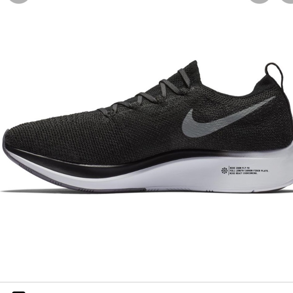 Nike Zoom Fly Flyknit Running Shoes